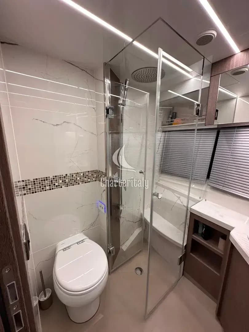 Galeon 680 Fly - PARADISE - 10