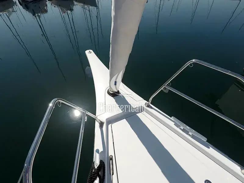 Grand Soleil 44 Performance - Sportski Vuk 44 - 22