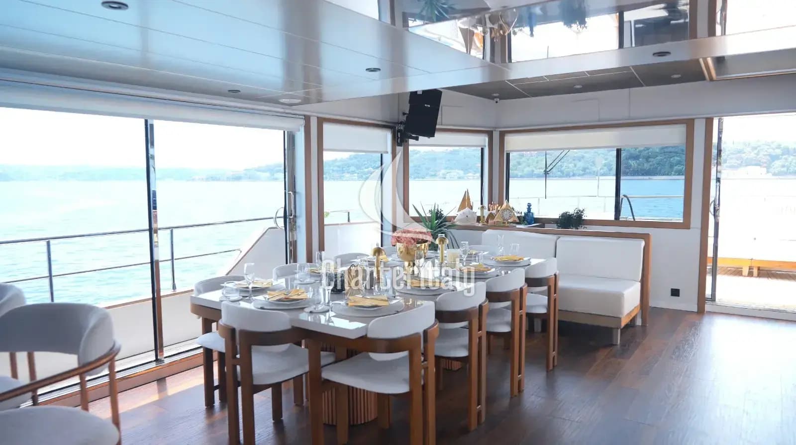Catamaran - BRISE - 20