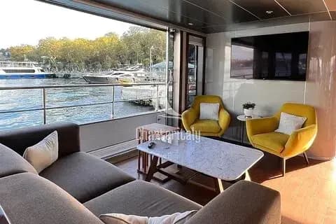 Catamaran - BRISE - 2