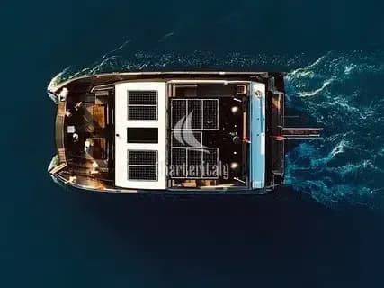 Catamaran - BRISE - 22