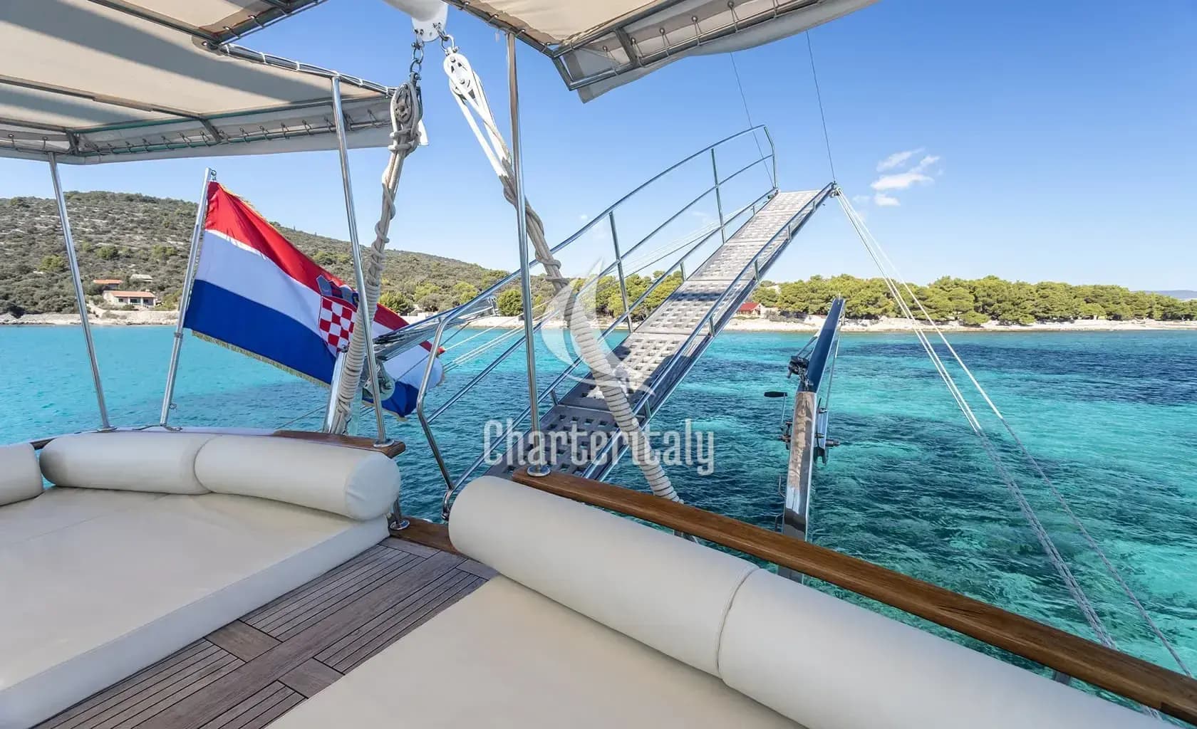 Gulet - ANDI STAR - 35