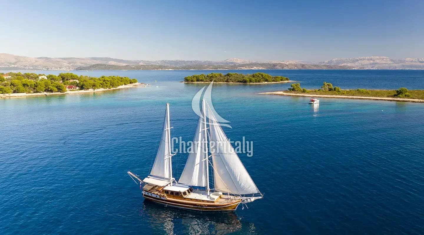 Gulet - ANDI STAR - 28