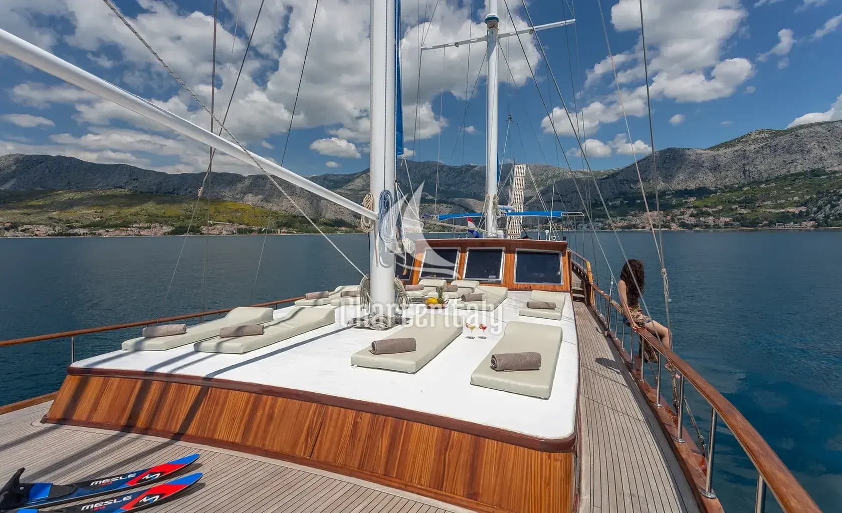 Gulet - ANDI STAR - 33