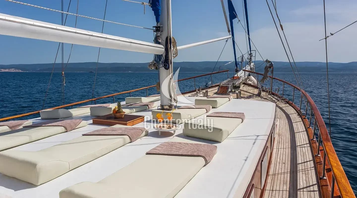 Gulet - ANDI STAR - 31