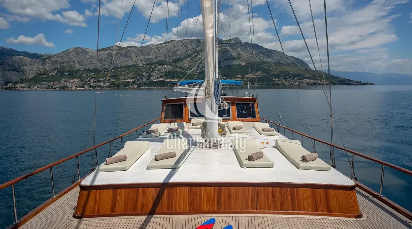 Gulet - ANDI STAR - 39