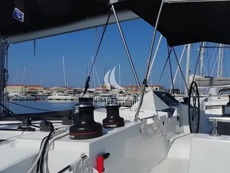 Lagoon 450 Fly - Endurance - 7