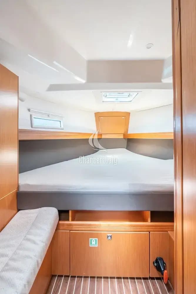 Bavaria 41 Cruiser - Alkyoni - 8