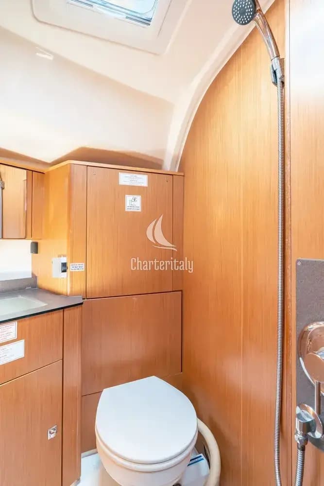 Bavaria 41 Cruiser - Alkyoni - 21