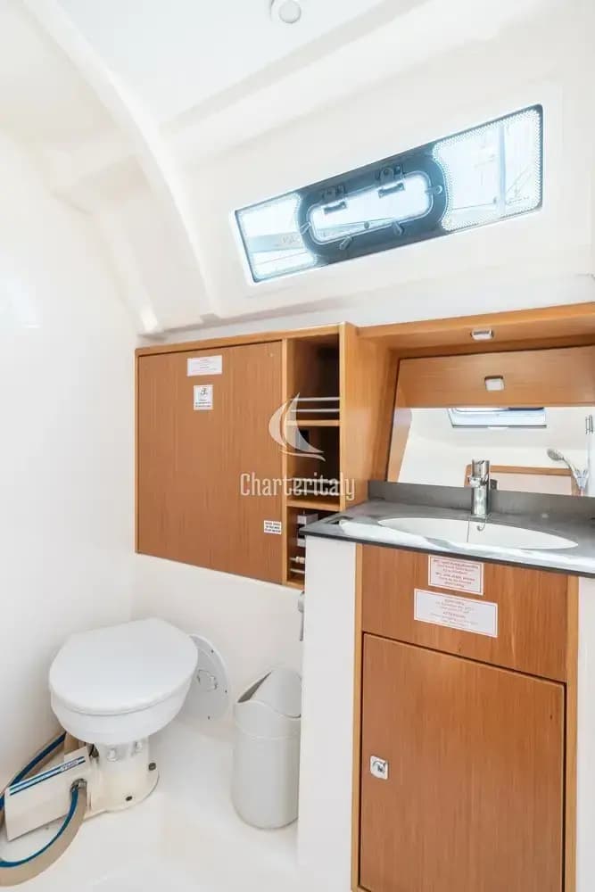Bavaria 41 Cruiser - Alkyoni - 5