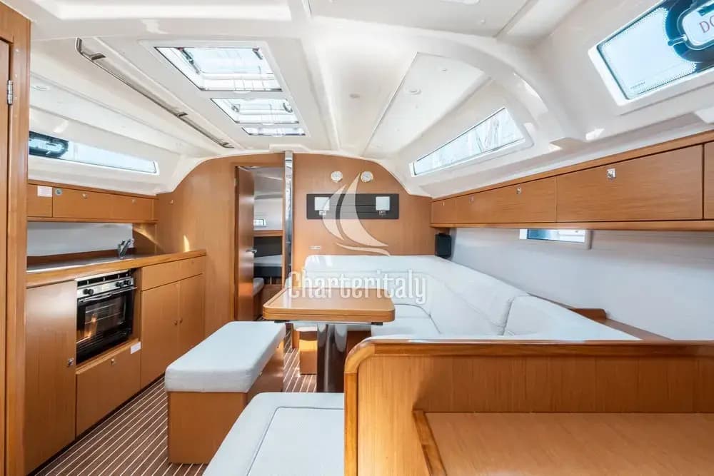Bavaria 41 Cruiser - Alkyoni - 13