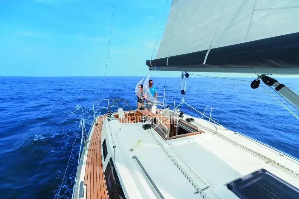 Bavaria Cruiser 34 - 2 cab. - Alasia - 4