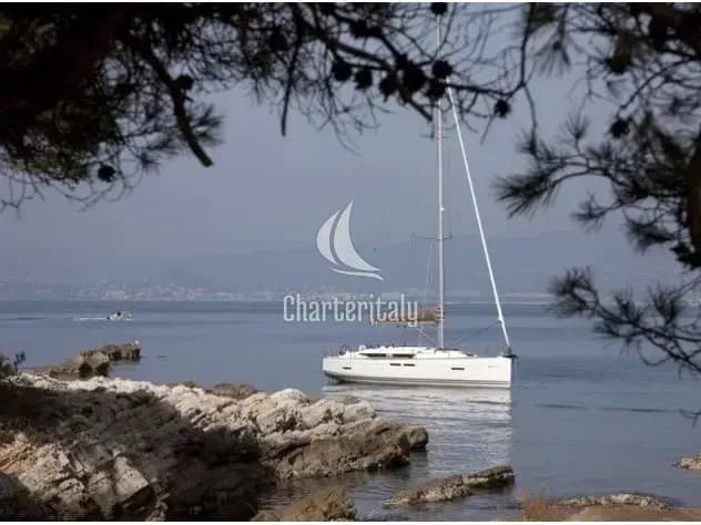 Sun Odyssey 409 - KYBELE - 1