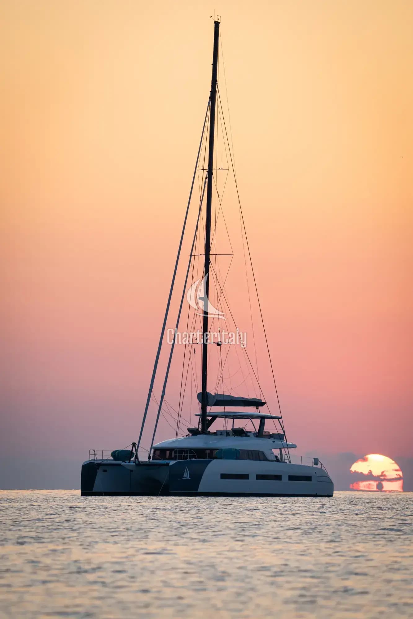 Lagoon Seventy 7 - LA DESIRADE - 9
