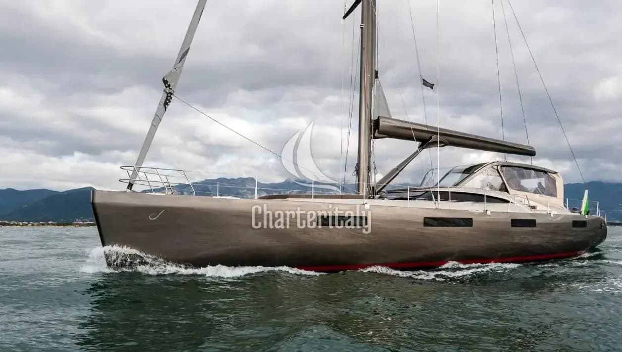 Silent 76 - 4 + 1 cab. - Gigreca - 3