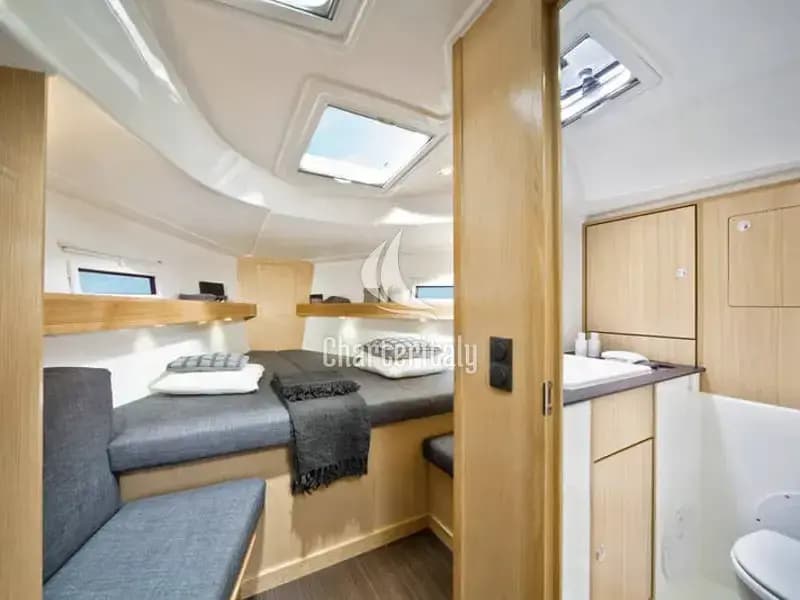Bavaria Cruiser 40 - Bavaria Cruiser 40 - 10