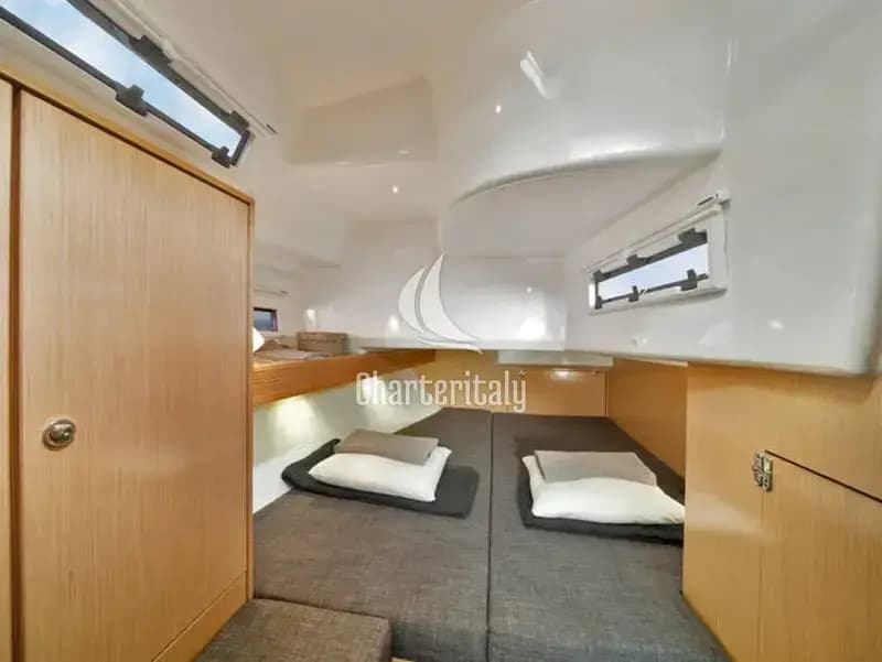 Bavaria Cruiser 40 - Bavaria Cruiser 40 - 3