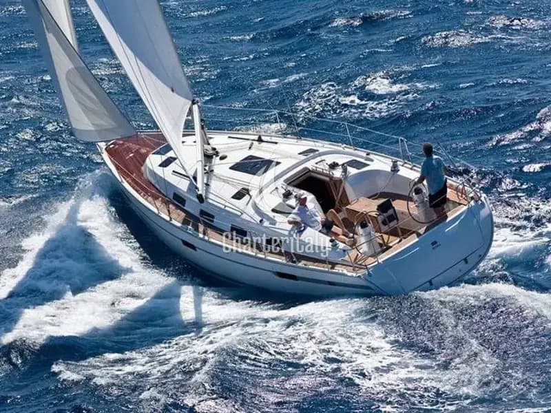 Bavaria Cruiser 40 - Bavaria Cruiser 40 - 1