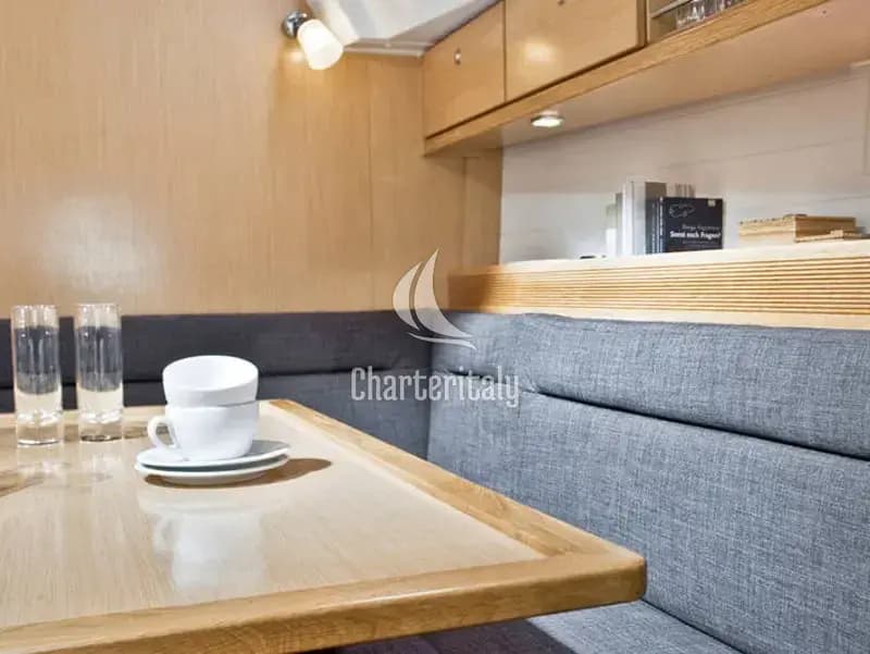 Bavaria Cruiser 40 - Bavaria Cruiser 40 - 2