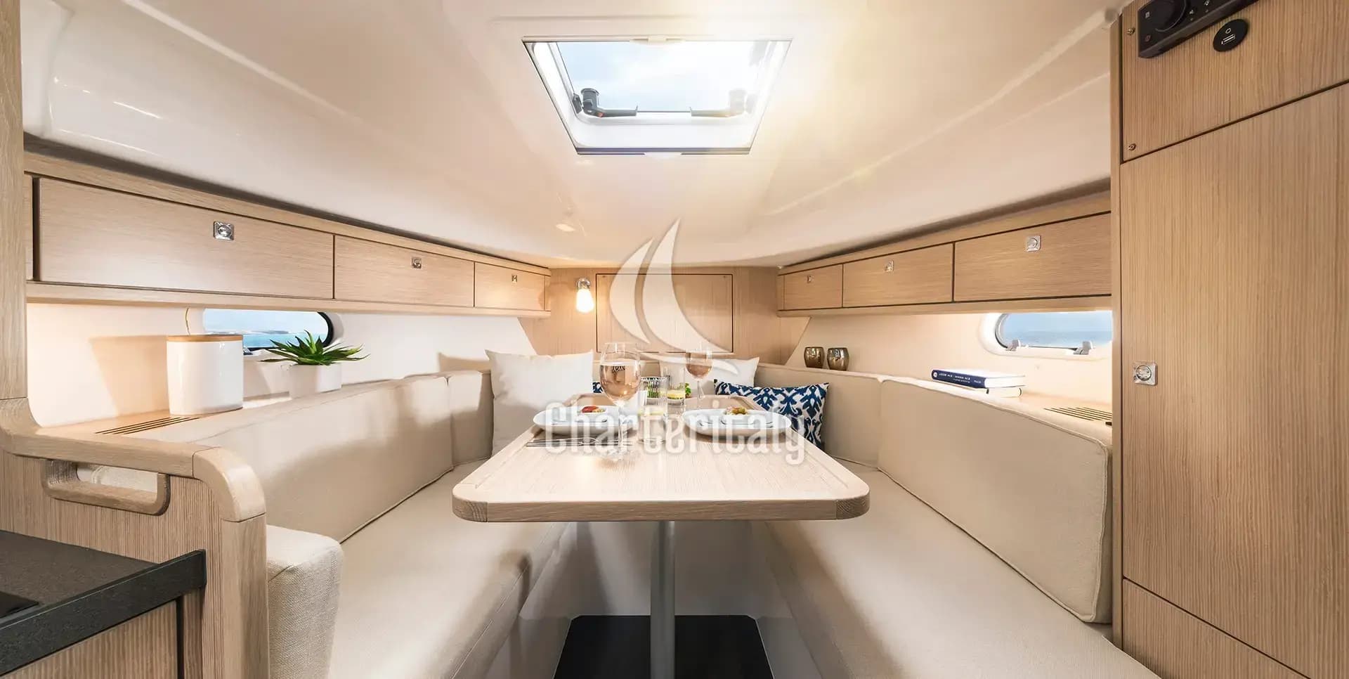 Bavaria S29 Open - Palma - 10