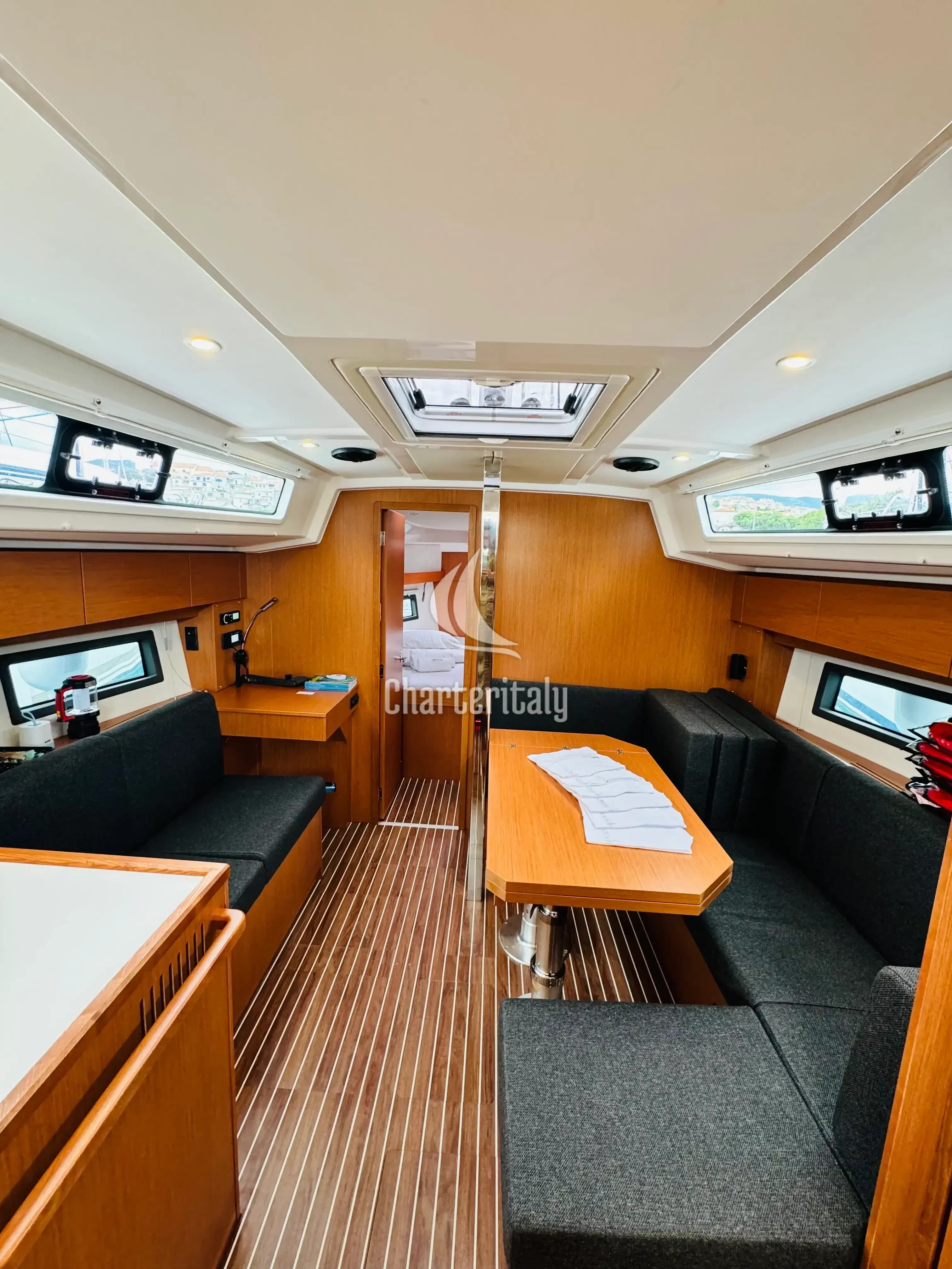 Bavaria C38 - Mila - 5