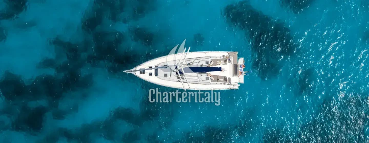 Dufour 41 - Moorings 41.3 Exclusive - 7