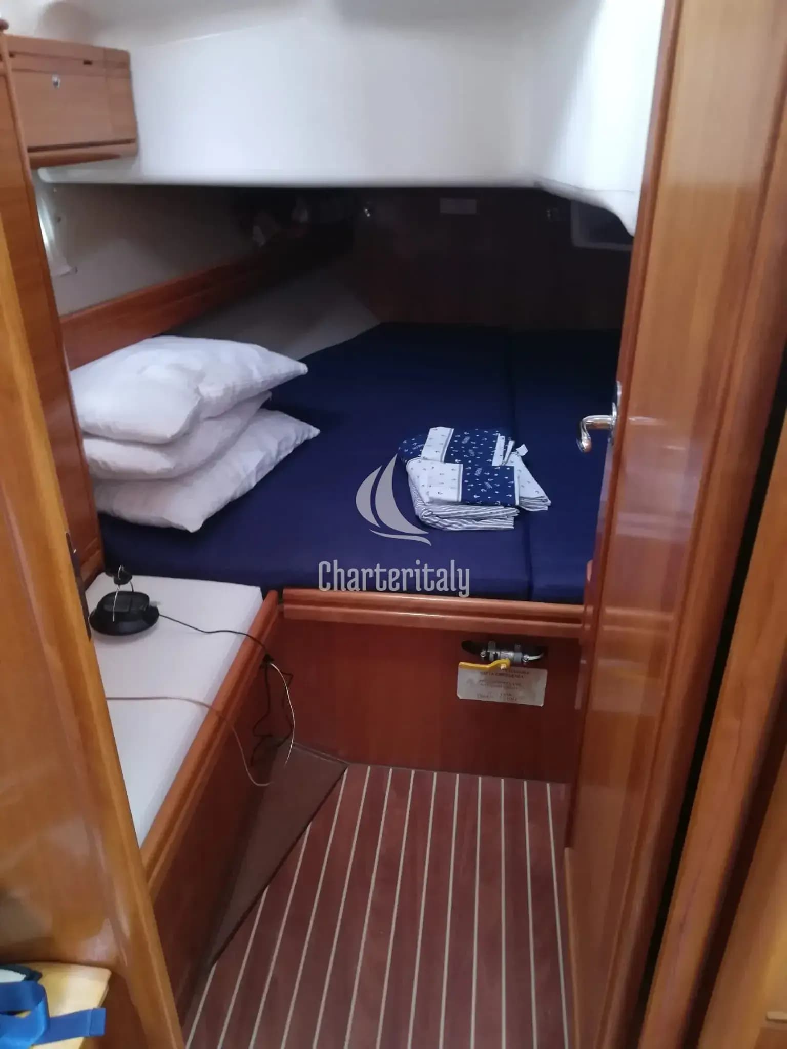 Bavaria 39 Cruiser - Torno Sabato - 10