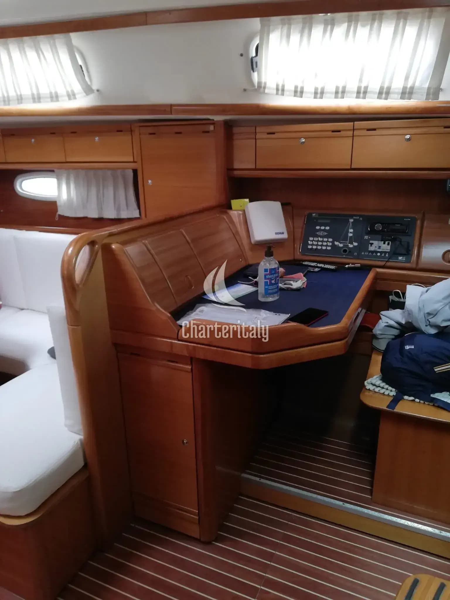 Bavaria 39 Cruiser - Torno Sabato - 8