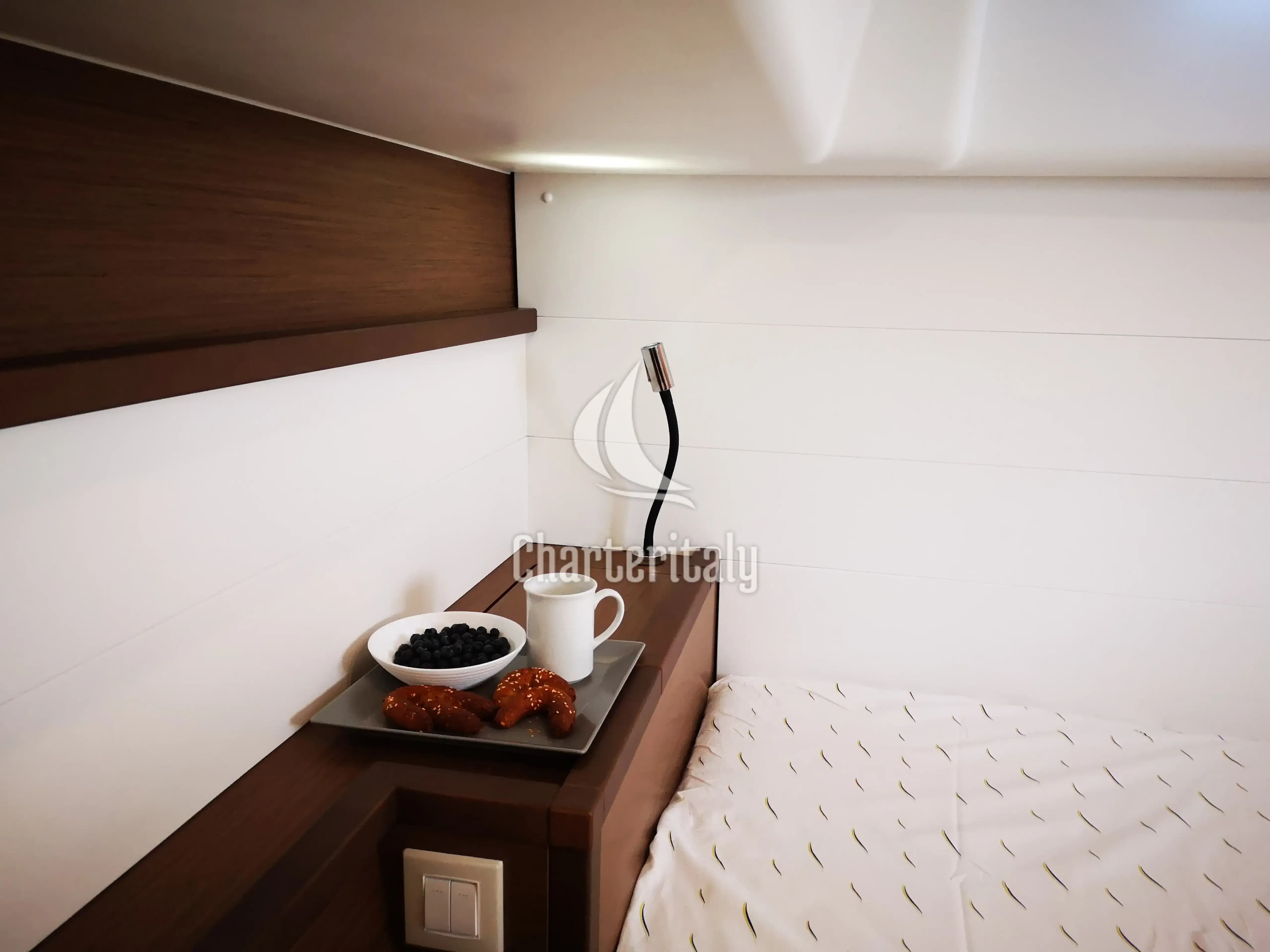 Lagoon 450 Fly - CALM POINT - 6