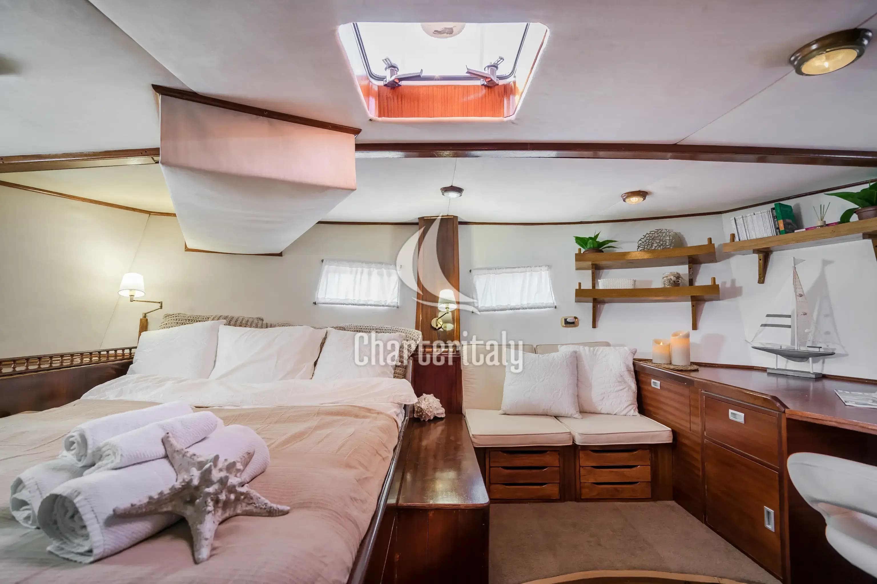 Gulet - Gulet Yacht Ibiza - 35