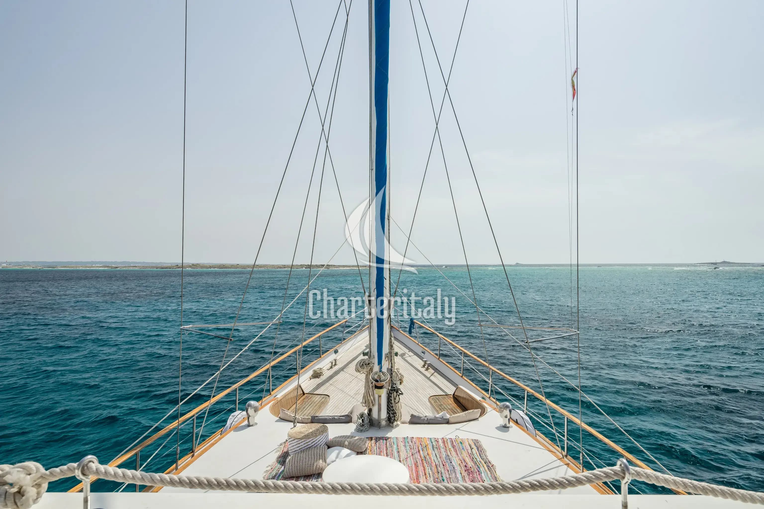 Gulet - Gulet Yacht Ibiza - 23