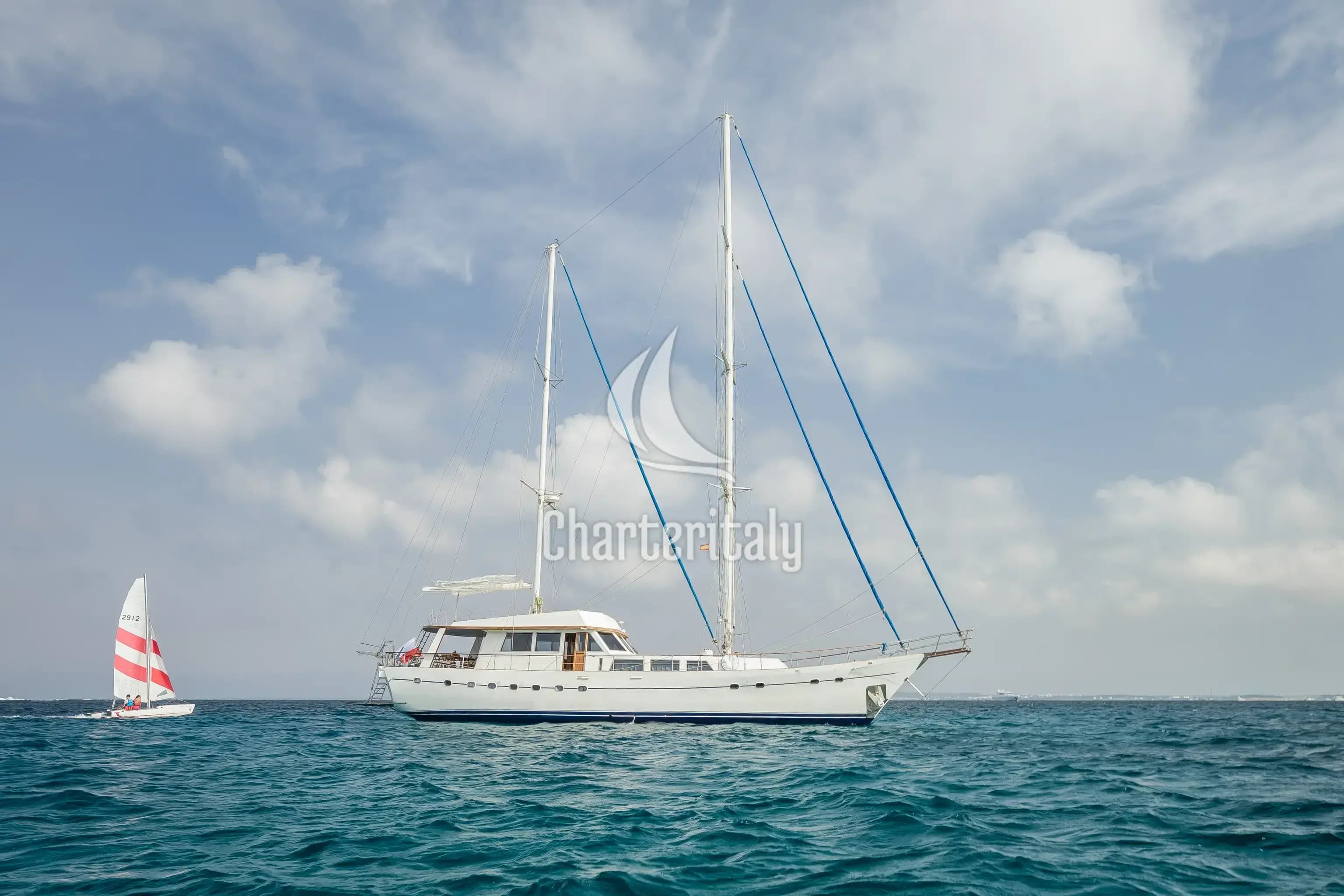 Gulet - Gulet Yacht Ibiza - 40