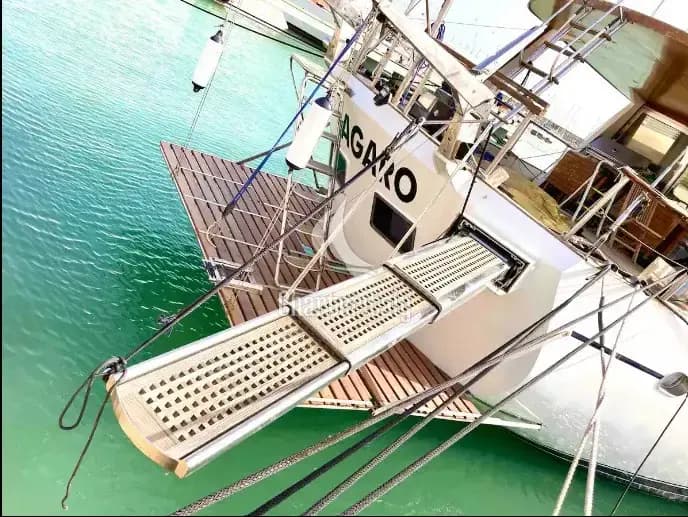 Gulet - Gulet Yacht Ibiza - 4