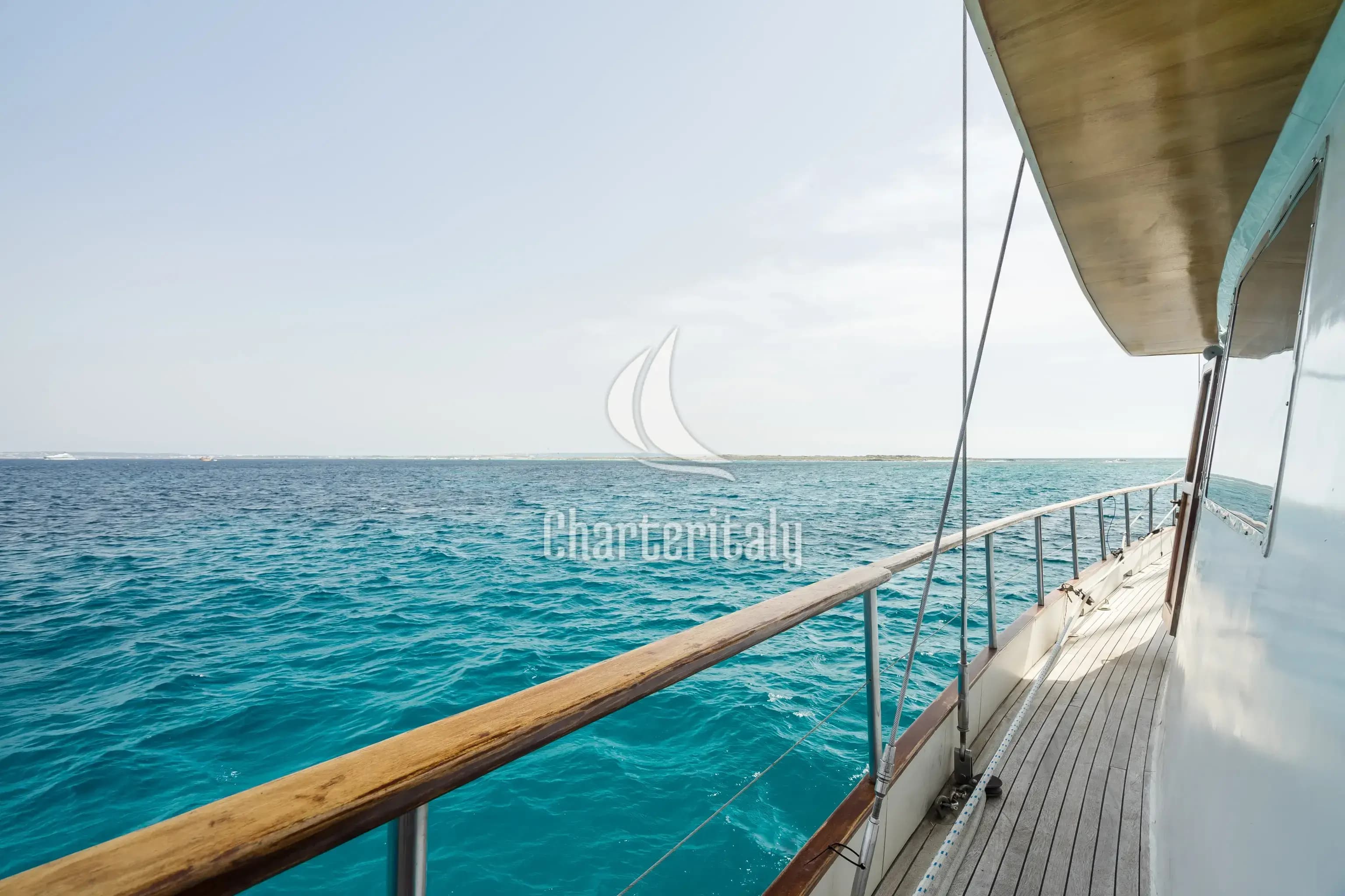 Gulet - Gulet Yacht Ibiza - 13
