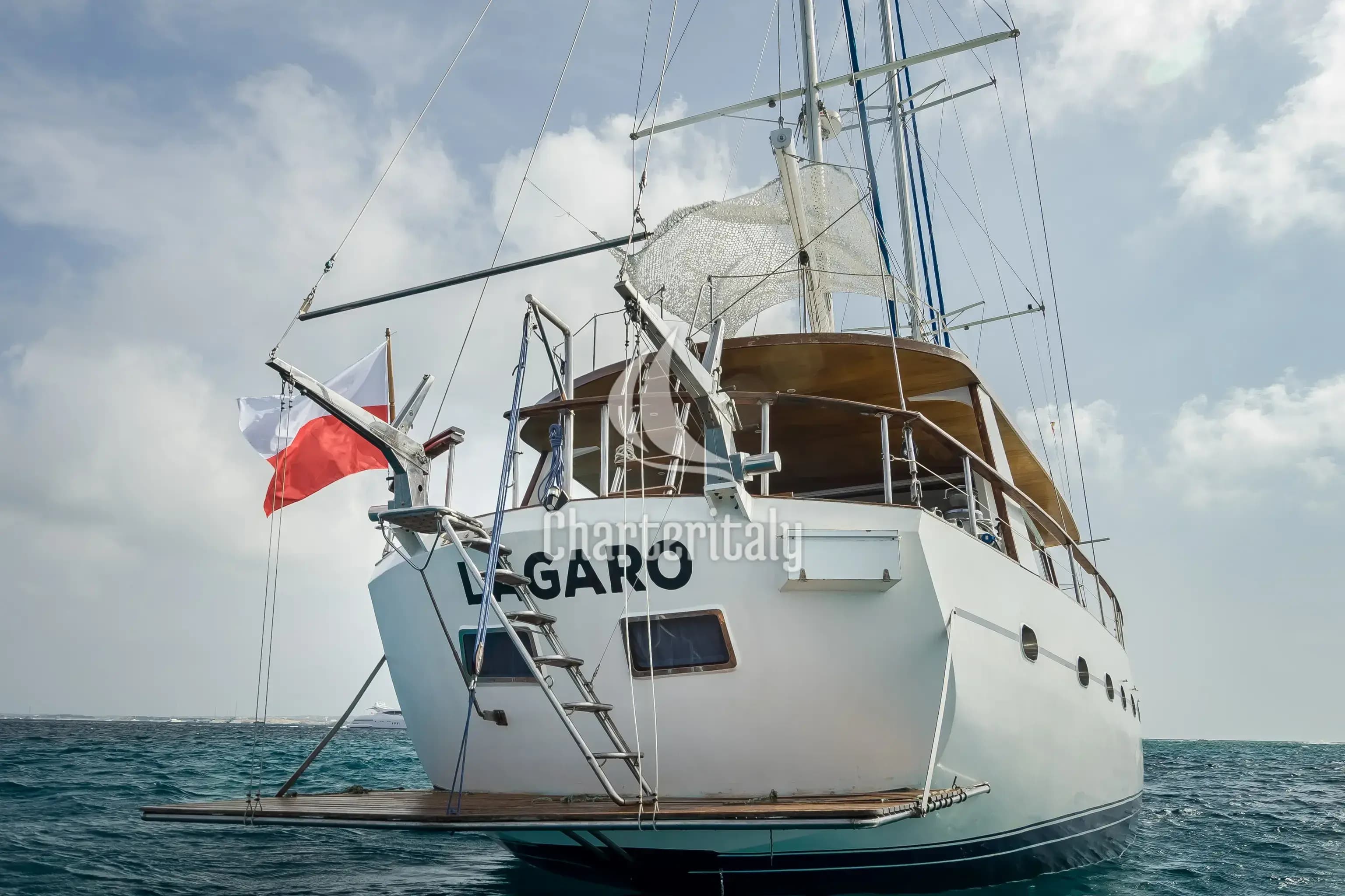 Gulet - Gulet Yacht Ibiza - 7