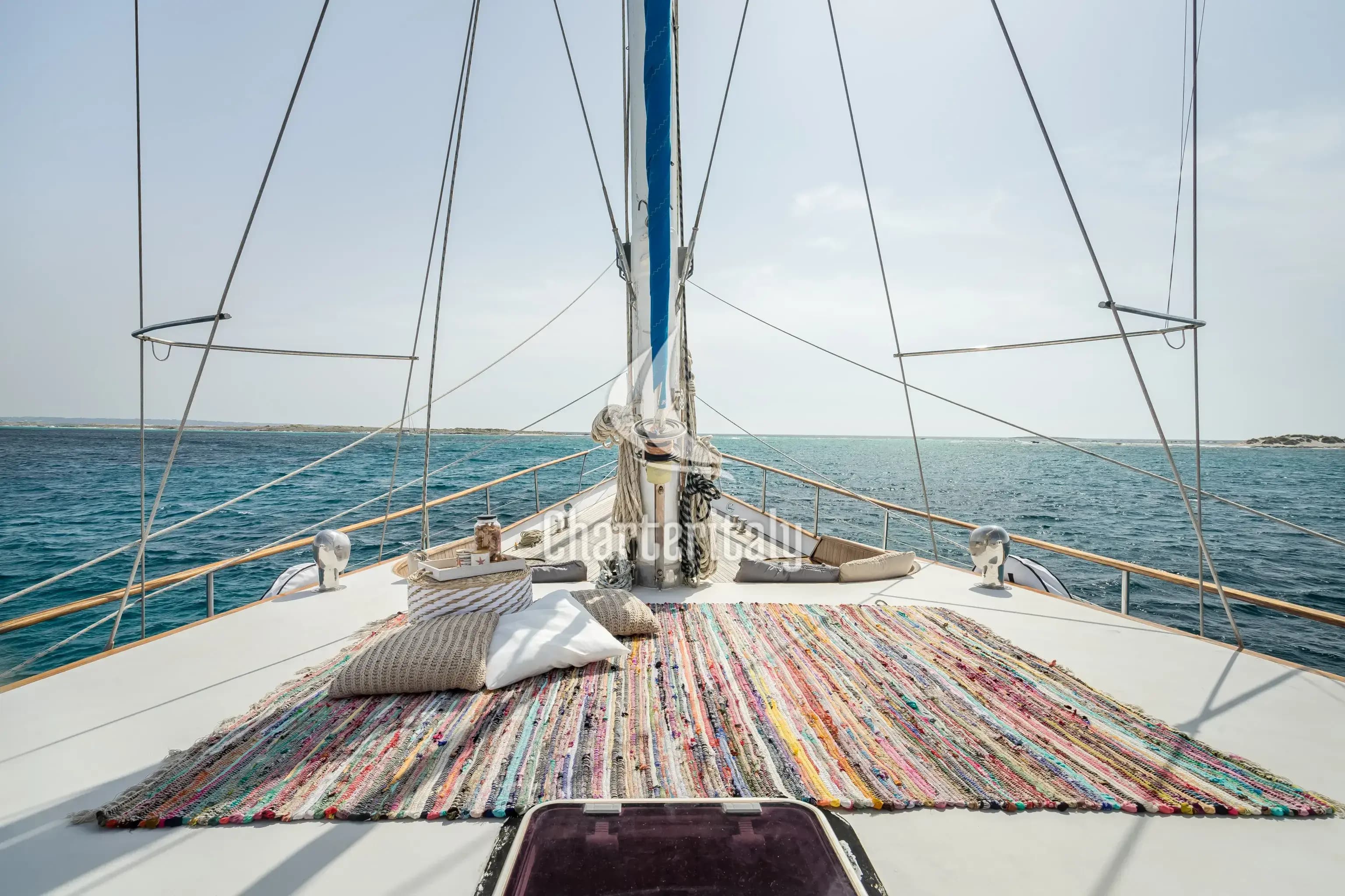 Gulet - Gulet Yacht Ibiza - 2