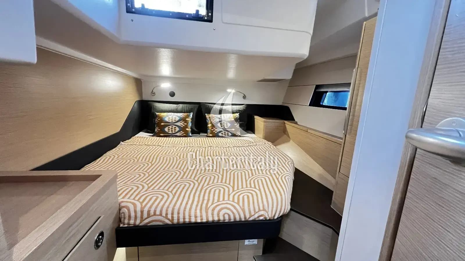 Hanse 460 - DORiS - 15