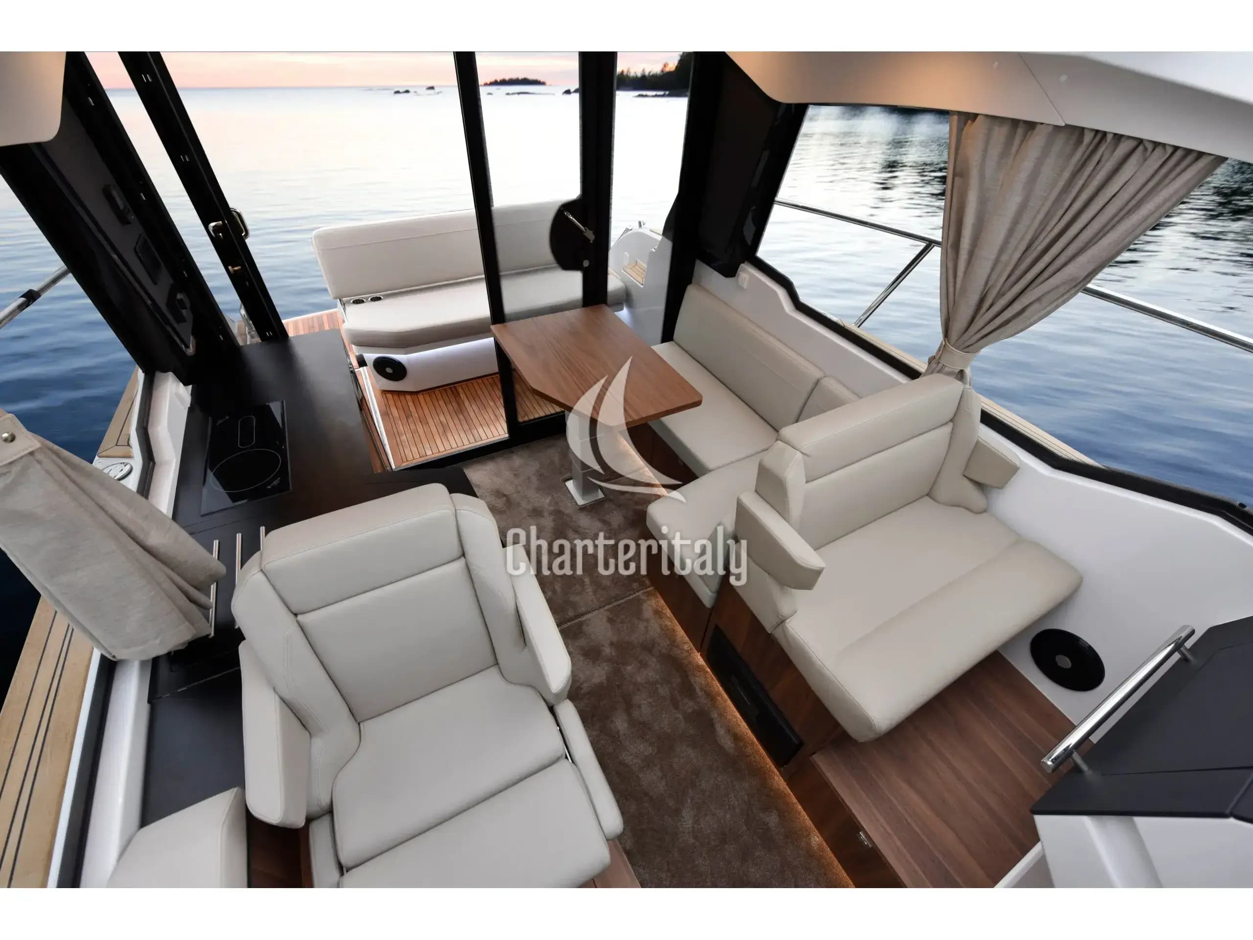 Grandezza 30 OC - LAGANINI - 2