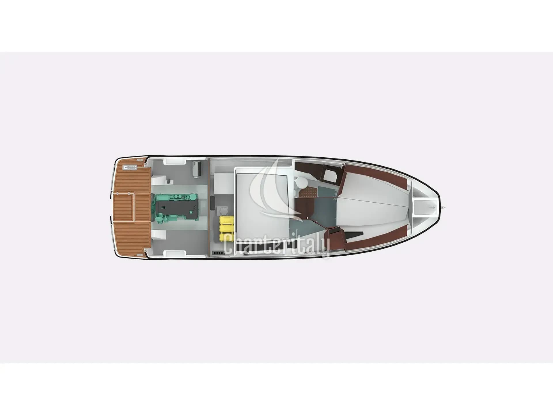Grandezza 30 OC - LAGANINI - 3