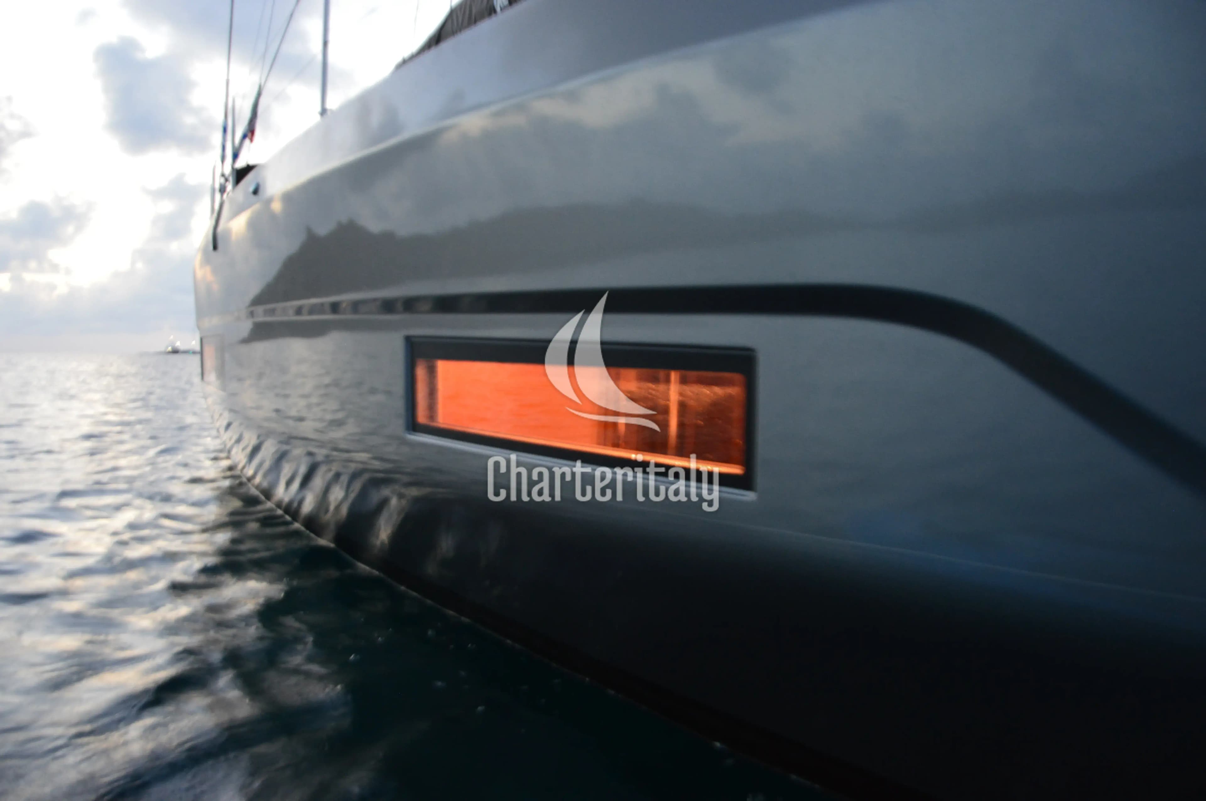 Dufour 470 - Euphoria - 6
