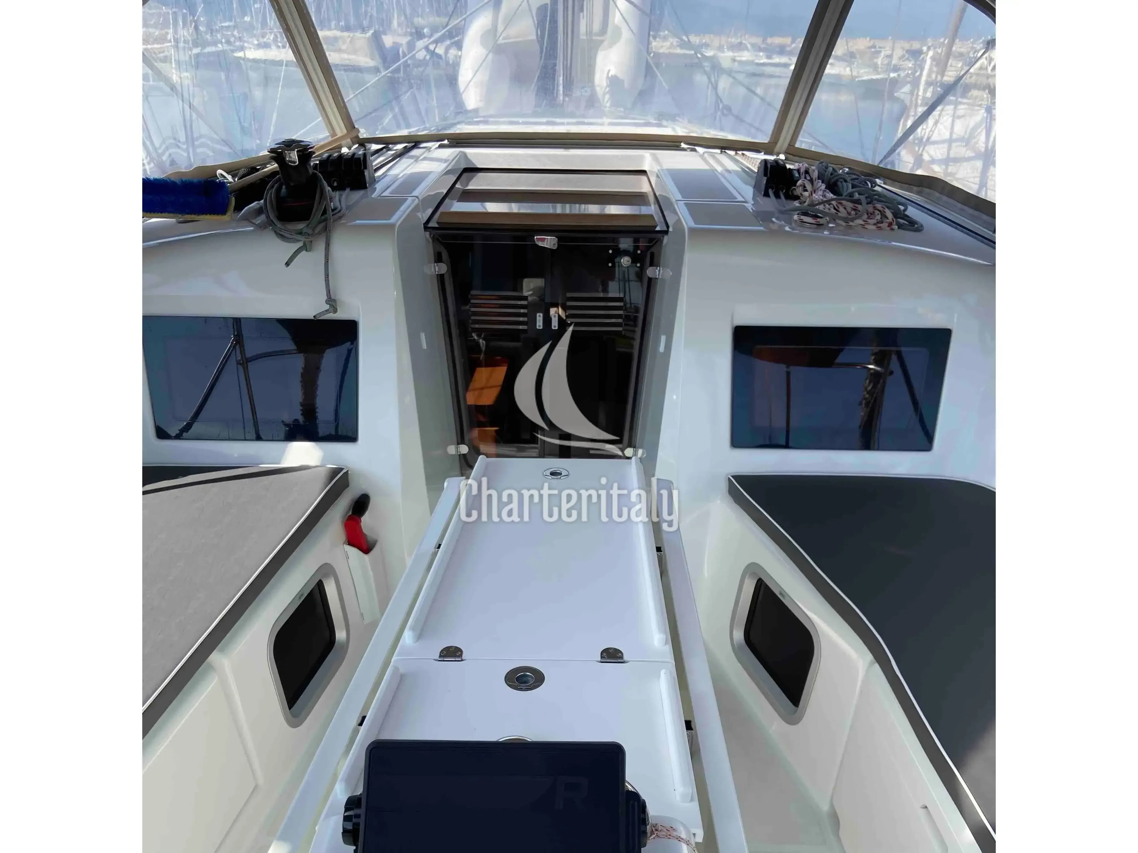 Sun Odyssey 410 - Fortnite - 3