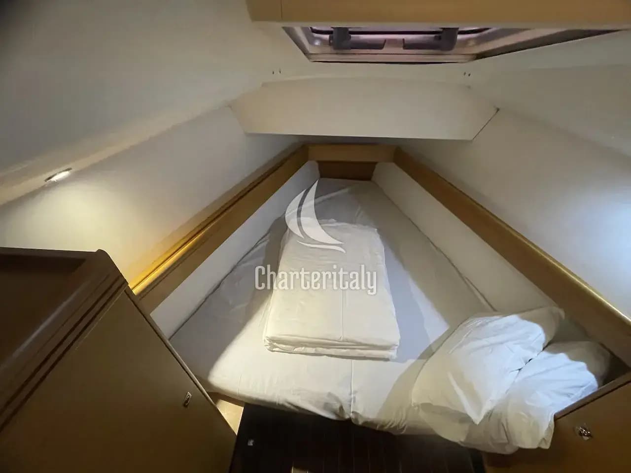 Sun Odyssey 36i - Agatha - 21