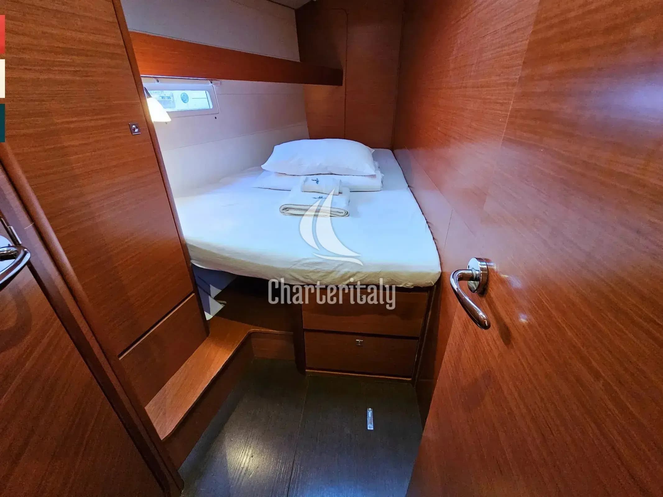 Dufour 460 Grand Large - Dufour 460 Grand Large - 14