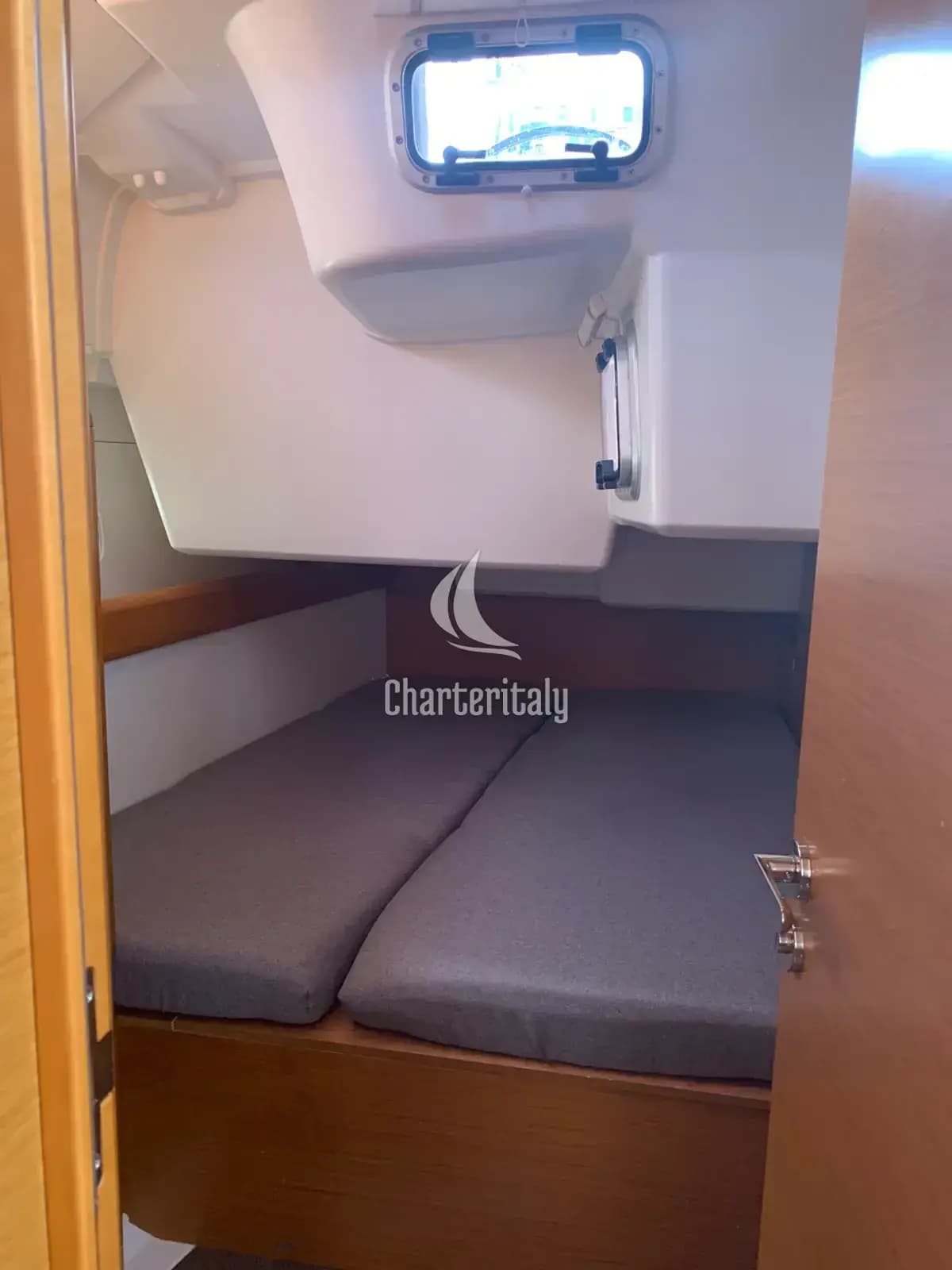 Sun Odyssey 519 - 5 + 1 cab. - Aurora - 15