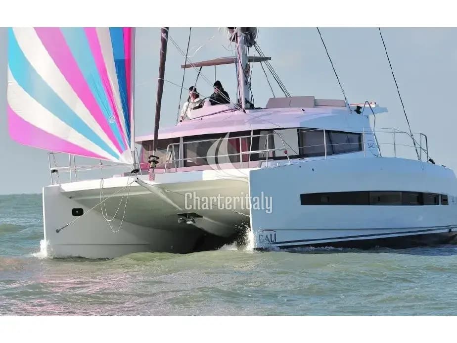 Bali 4.1 - Double Five - 1