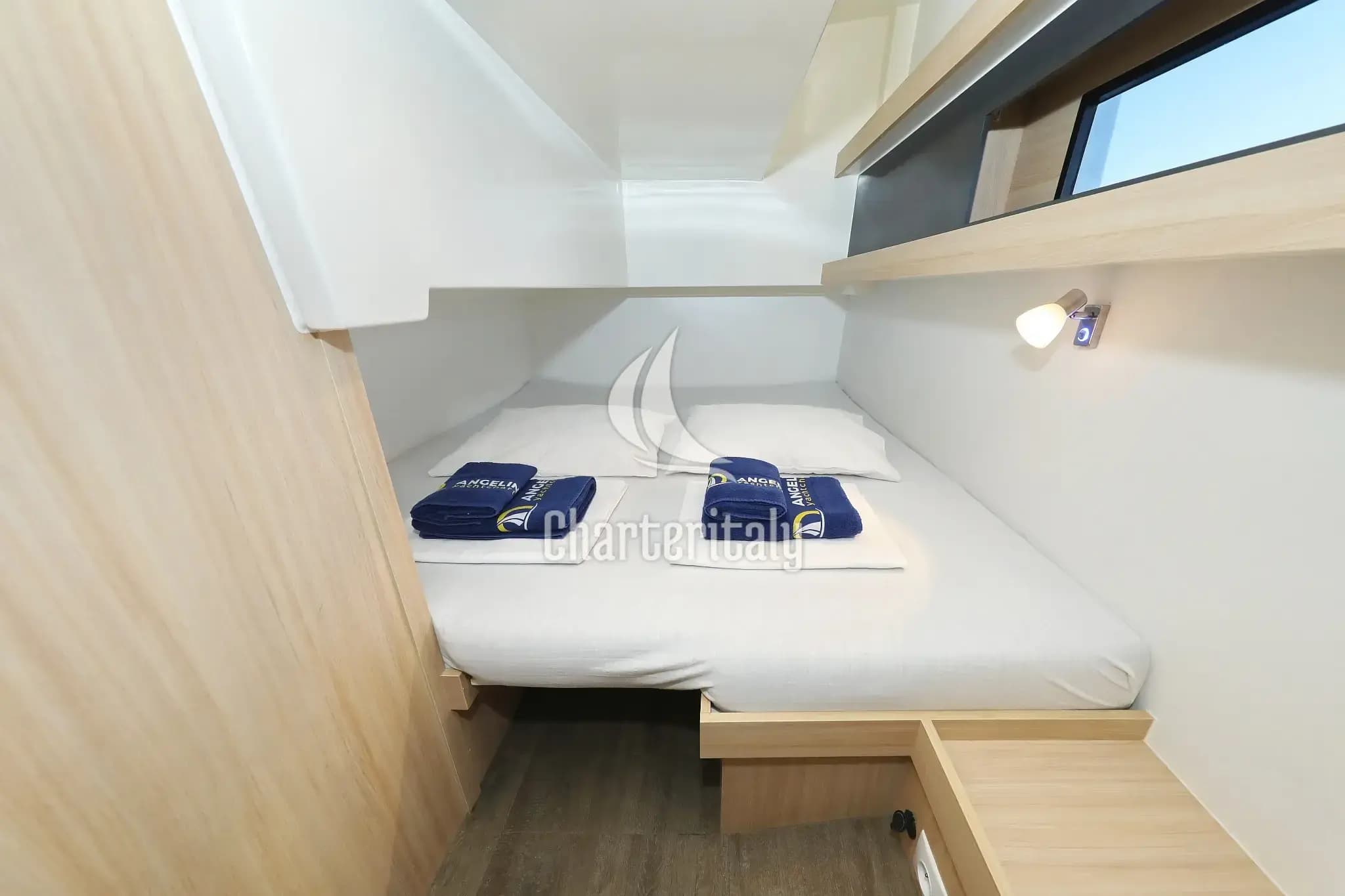 Futura 40 Grand Horizon - Backup - 26