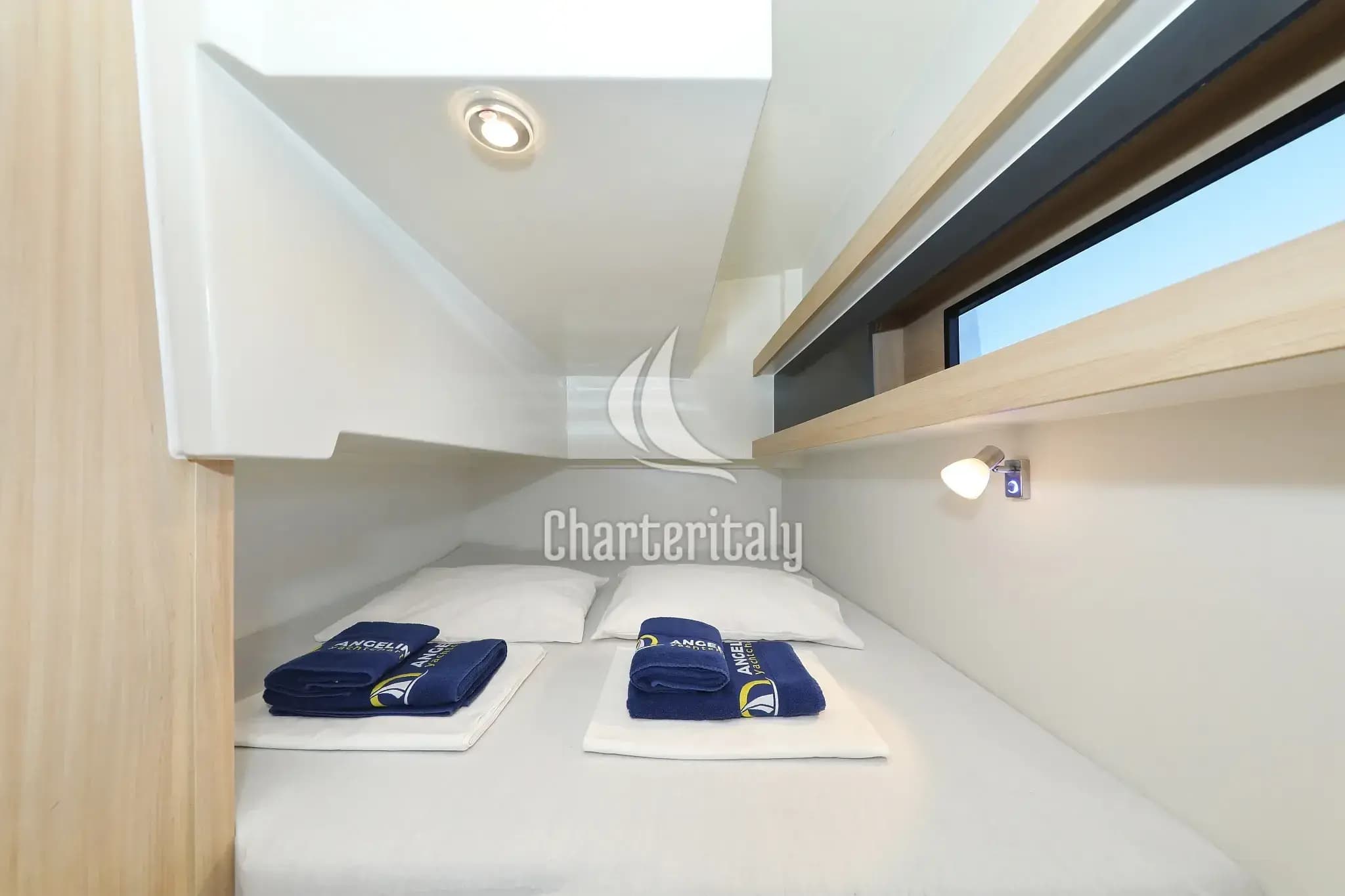 Futura 40 Grand Horizon - Backup - 28