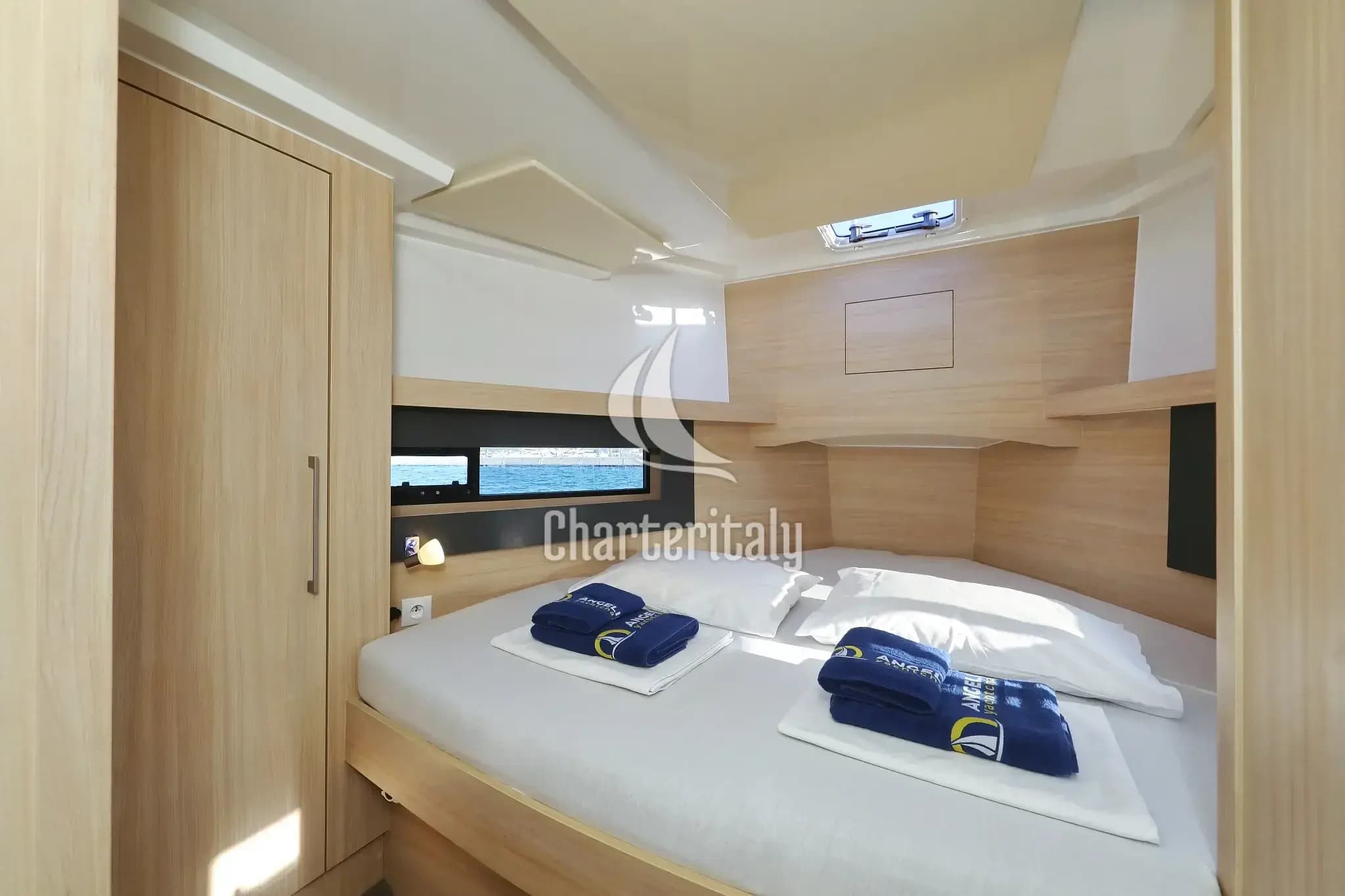 Futura 40 Grand Horizon - Backup - 29