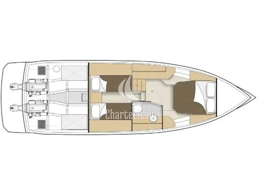 Ayros 24 - Comfort - 2