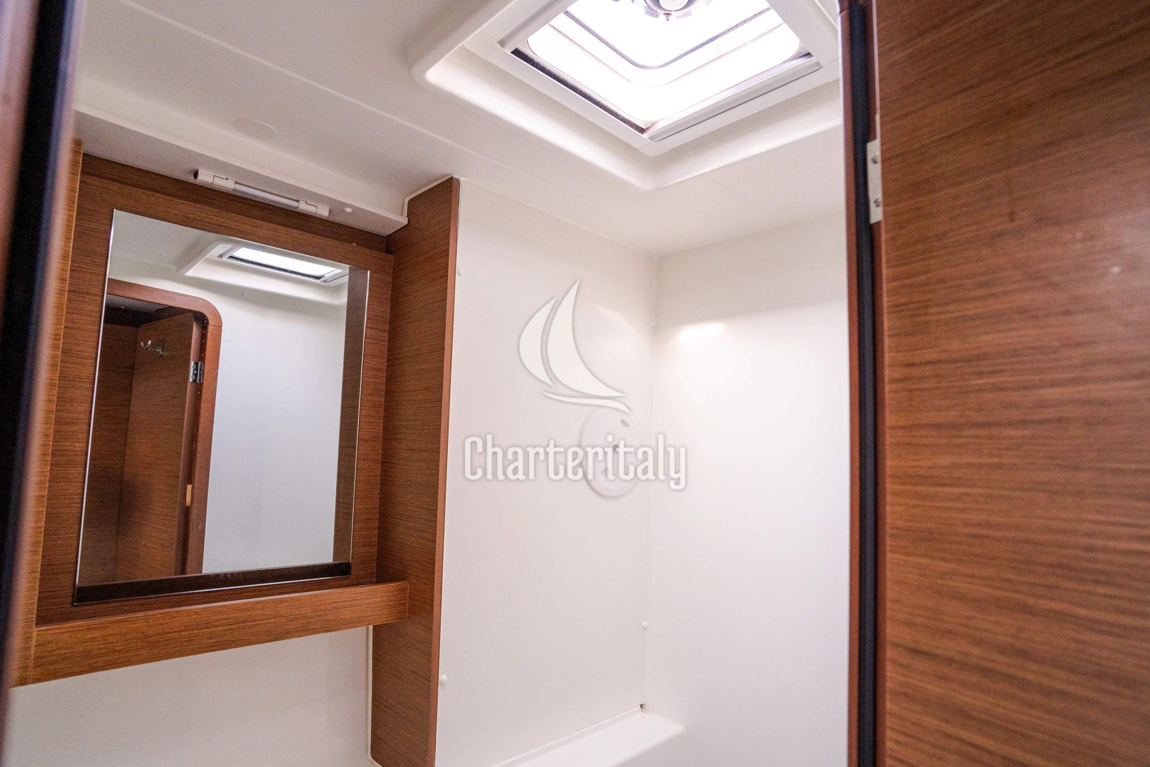 Lagoon 42 - Gelsomino - Standard Line - 17